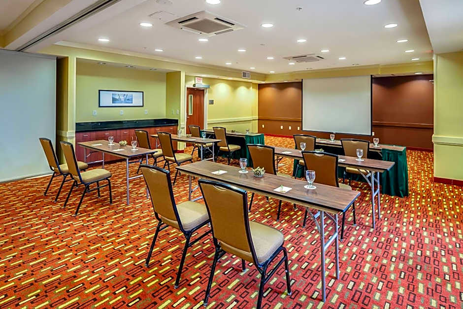 Courtyard by Marriott Jacksonville Beach Oceanfront