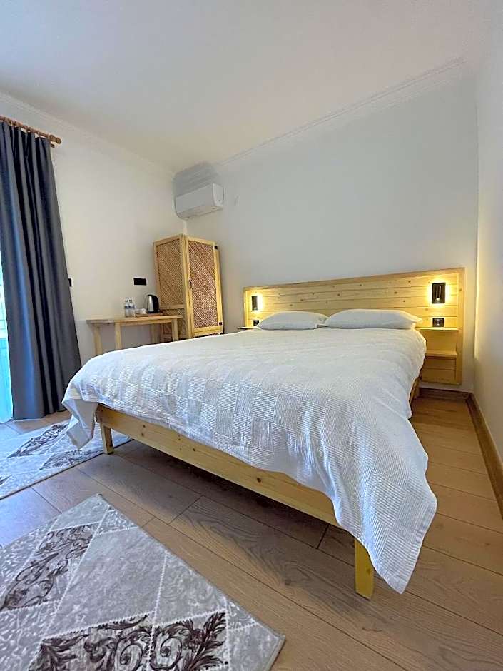 Dalaman Airport AliBaba Hotel