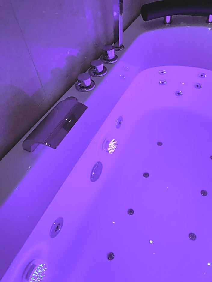 B&B LA REGGIA DI RIHANNA spa