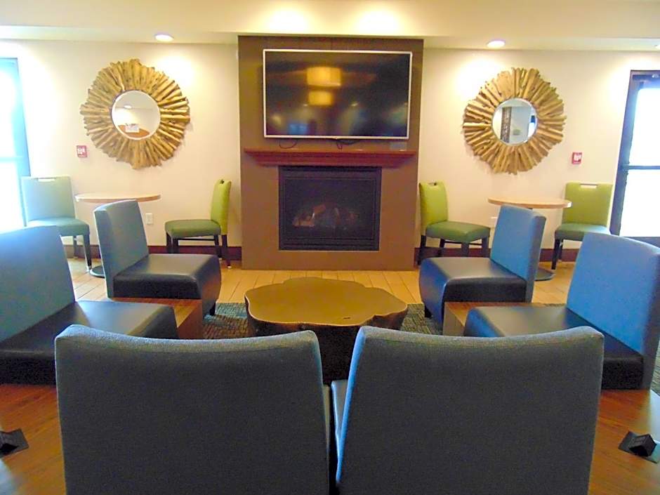 Holiday Inn Express & Suites Springville - South Provo Area By IHG