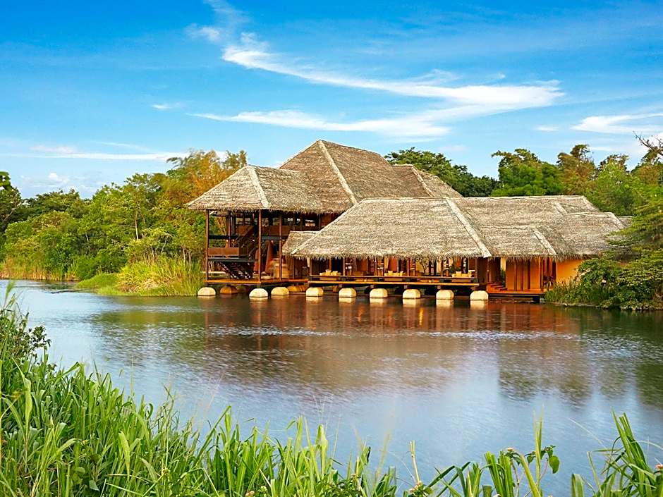 Jetwing Vil Uyana, A Luxury Reserve