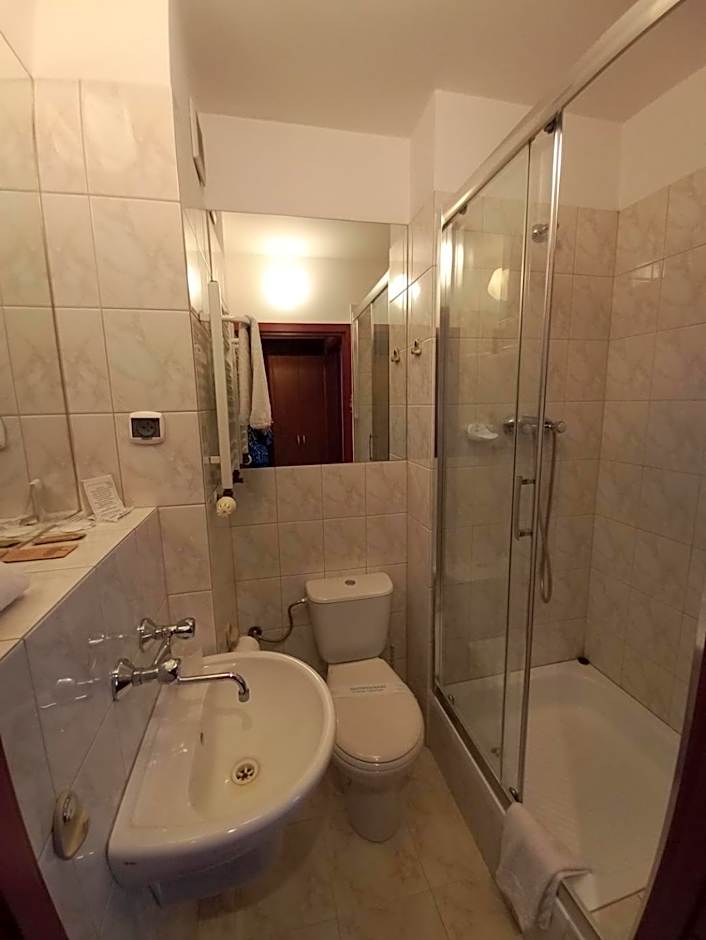 Hotel BAST Wellness & SPA