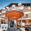 Hotel am Hopfensee