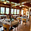 Hotel Restaurant Rothorn