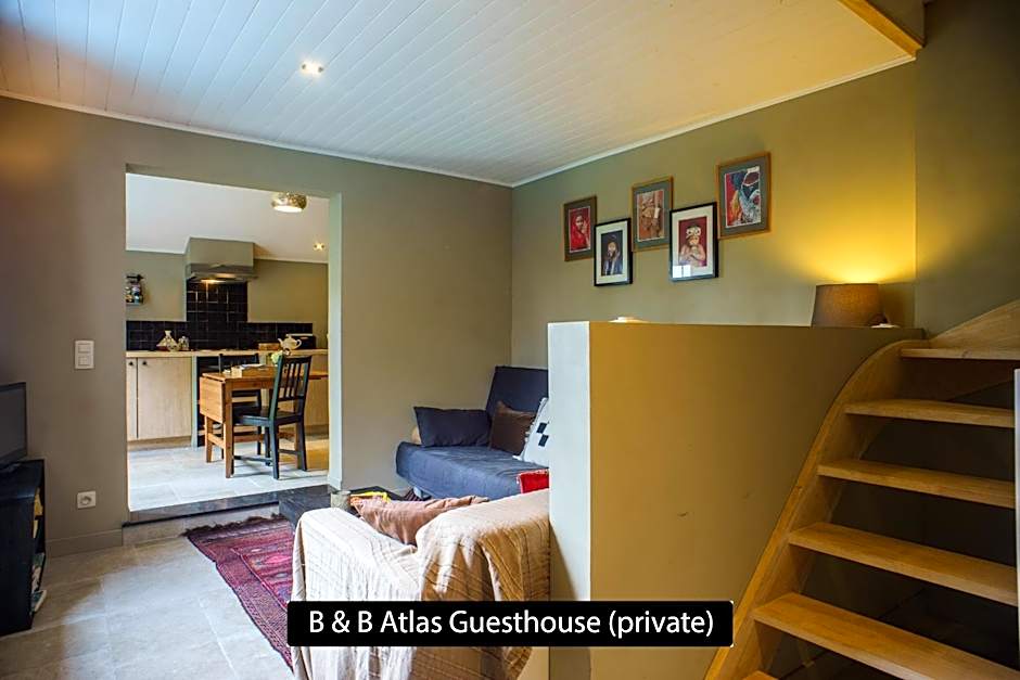Atlas Private Guesthouse