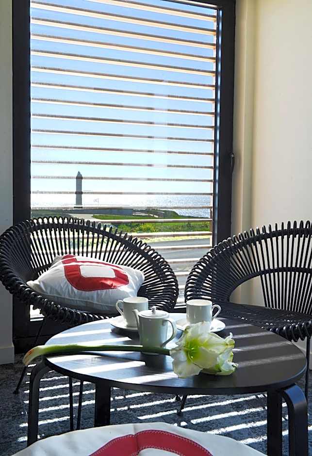 Hostellerie de la Pointe Saint-Mathieu - SPA & Restaurant