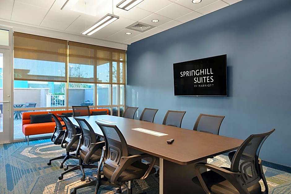 SpringHill Suites by Marriott West Melbourne Palm Bay