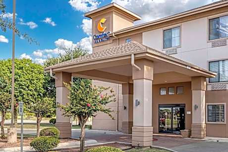 Comfort Inn & Suites Seguin