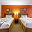 Restwell Inn & Suites I-45 North
