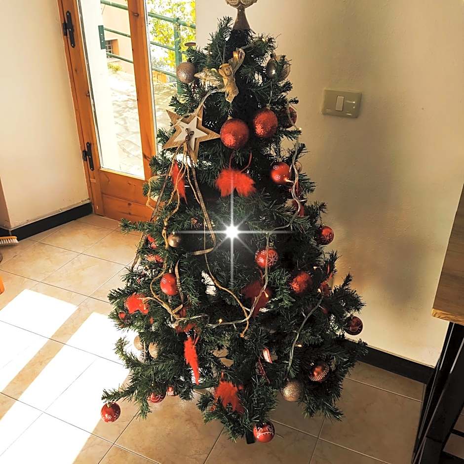 Ostello ninin de ma'