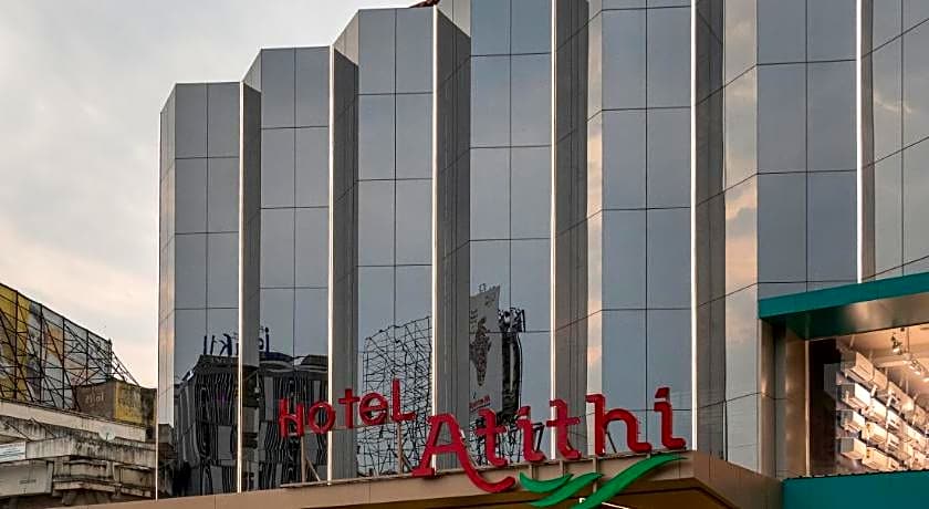 Hotel Atithi