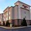 Hampton Inn By Hilton Lincolnton Nc