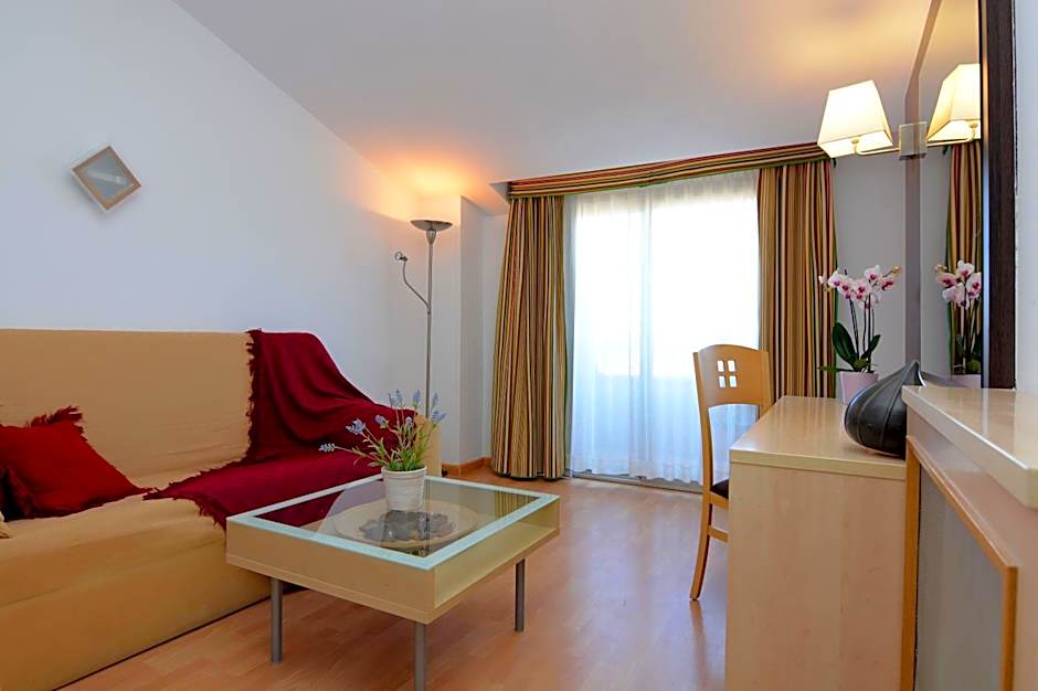 Don Angel & SPA & Padel- Adults Recommended