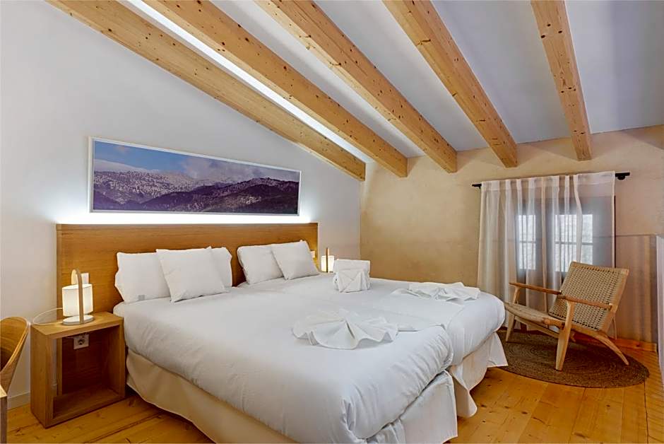 Placeta Vella Turismo de Interior