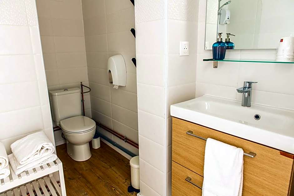 Le Relais Des Templiers