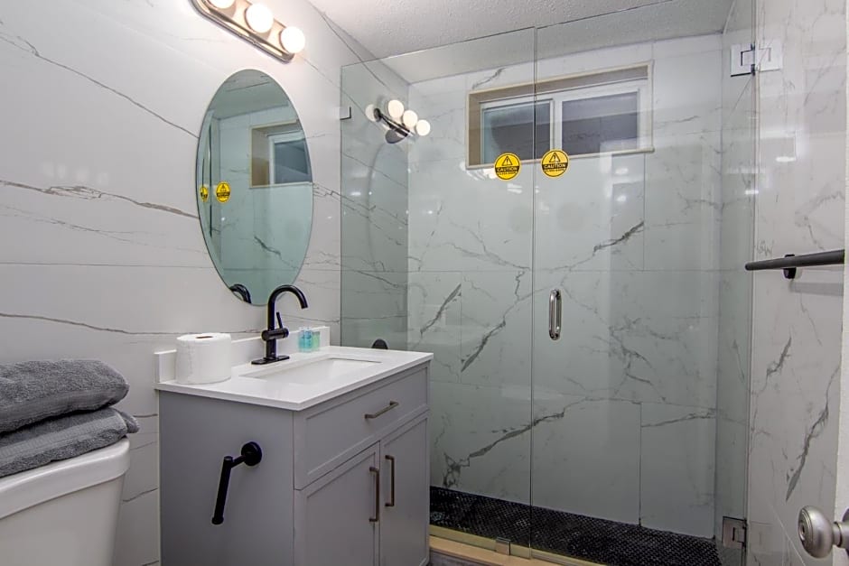Pousada suites