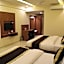 Hotel New Pathik-Ahmedabad