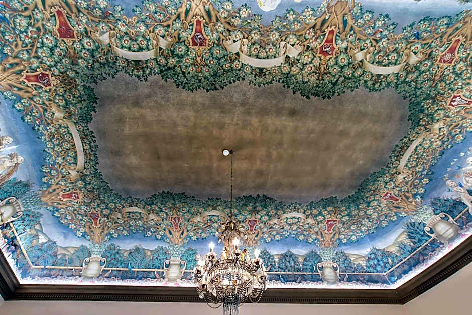 Hotel Paris