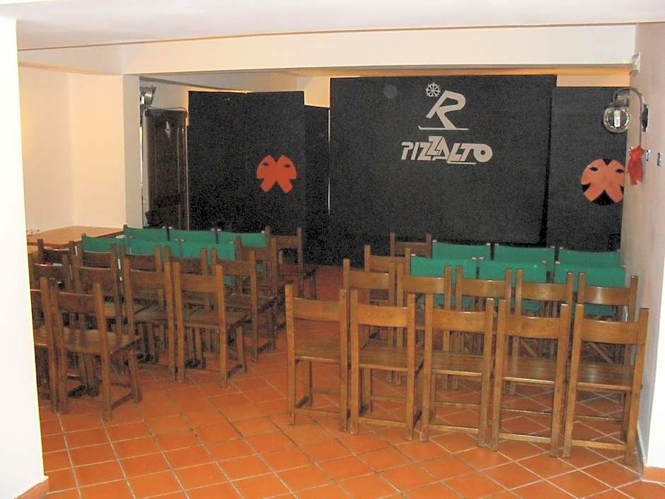 Hotel Pizzalto