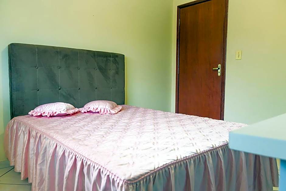 Apto 15 min das Aguas Termais em Araxa MG