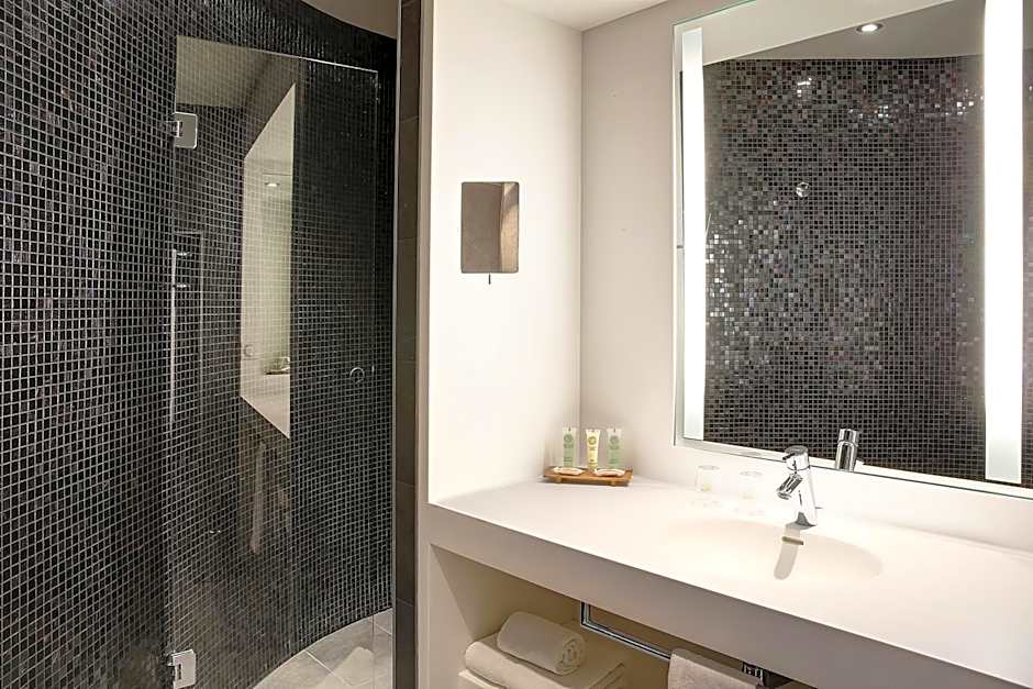 Best Western Hotel de la Poste & Spa