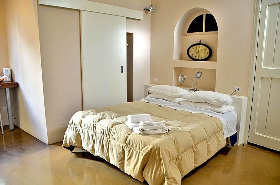 Azzurretta Guest House