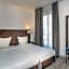 Hotel la Perle Montparnasse