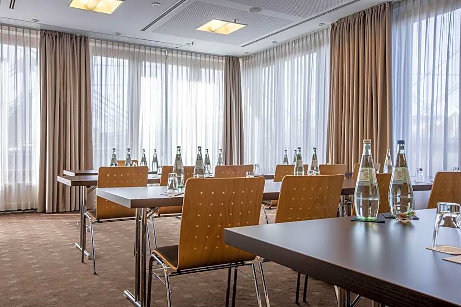 Radisson Blu Hotel Hannover