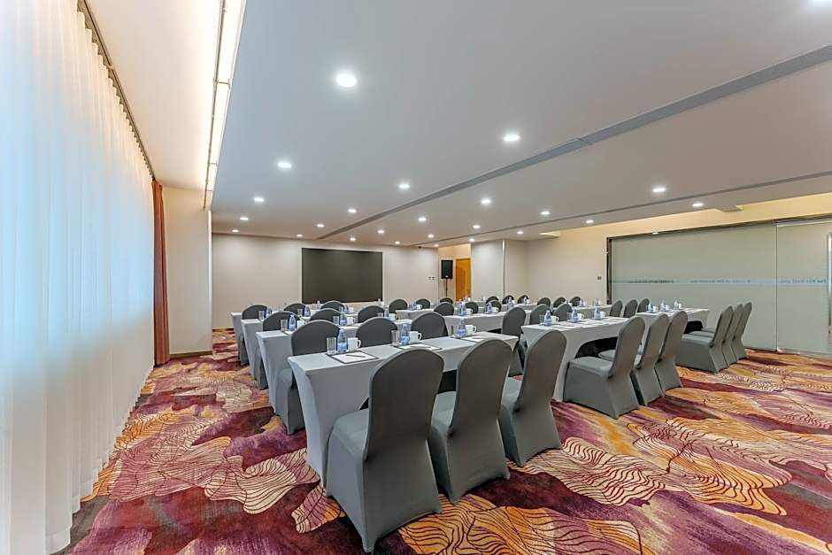 Comfort Suites Olympic Park Beijing
