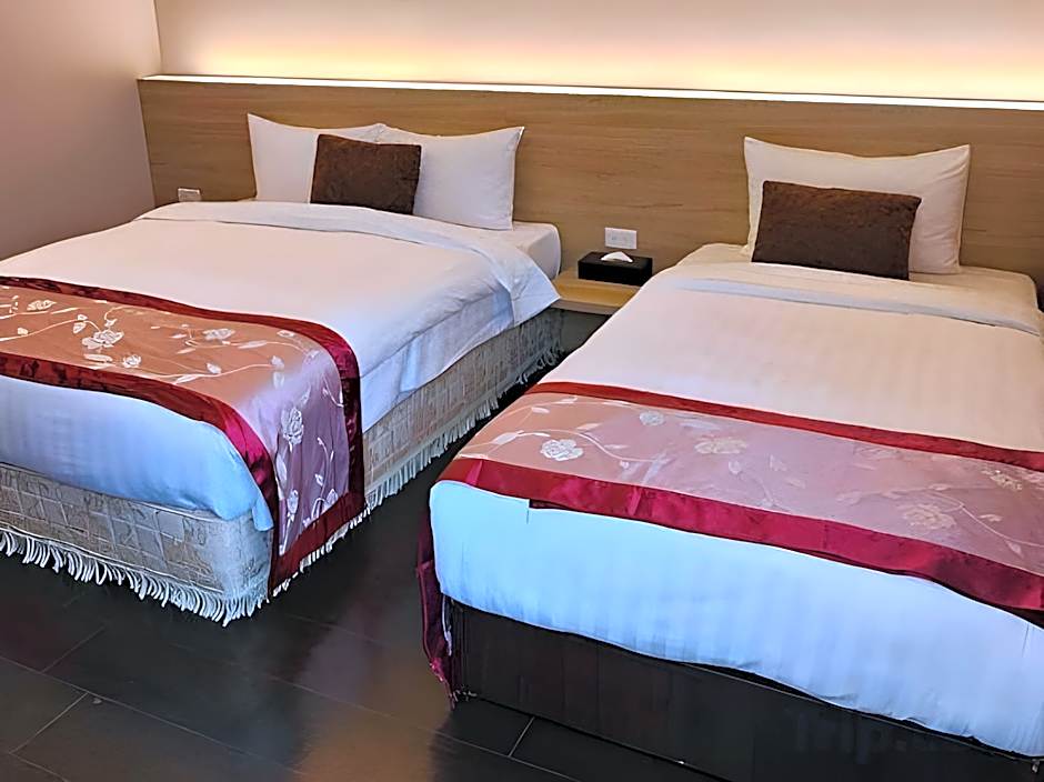 Beauty Garden Resort