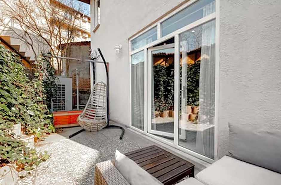 Photo 1 of 4 of Garden View