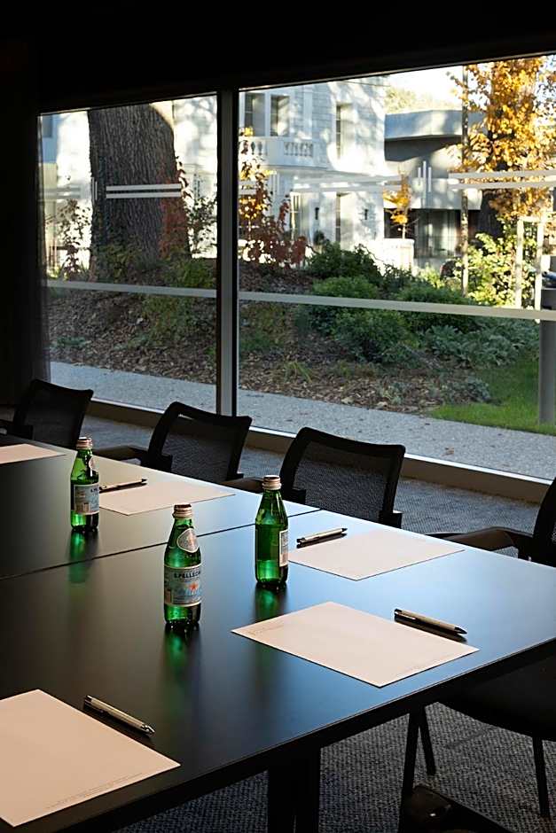 Hôtel Spa Restaurant Villa Castellane by Germain Collection