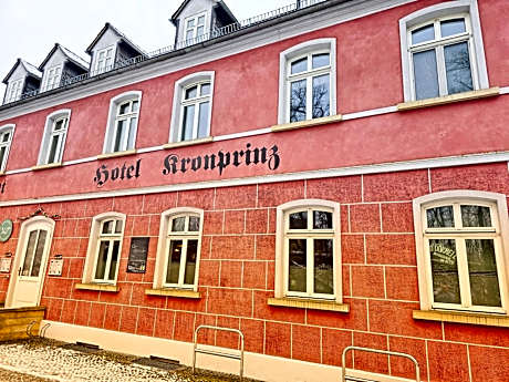 Kronprinz Falkenberg