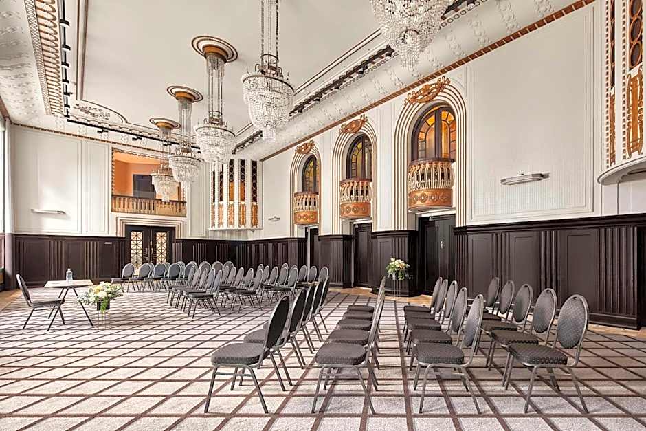 NH Collection Helsinki Grand Hansa