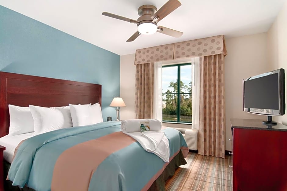 Homewood Suites by Hilton Slidell