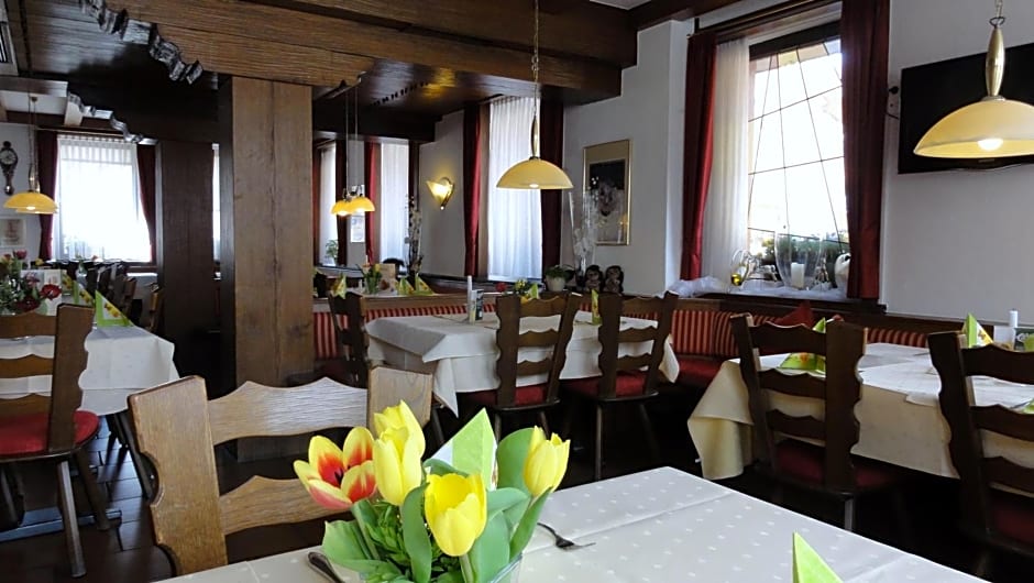 Hotel Württemberger Hof Garni