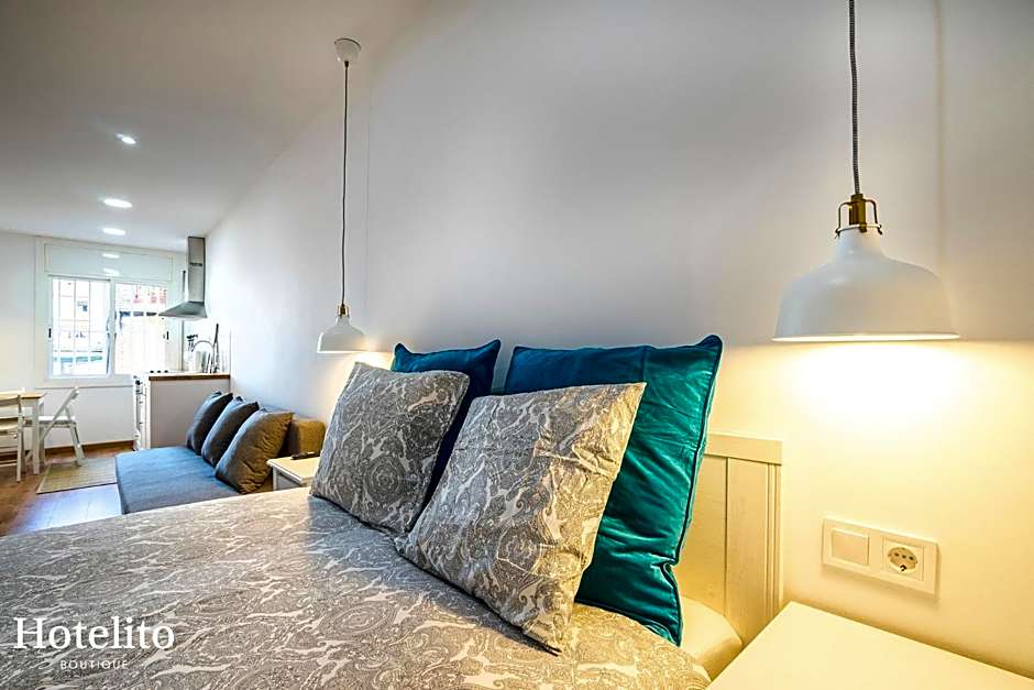 Hotelito Boutique Mercat
