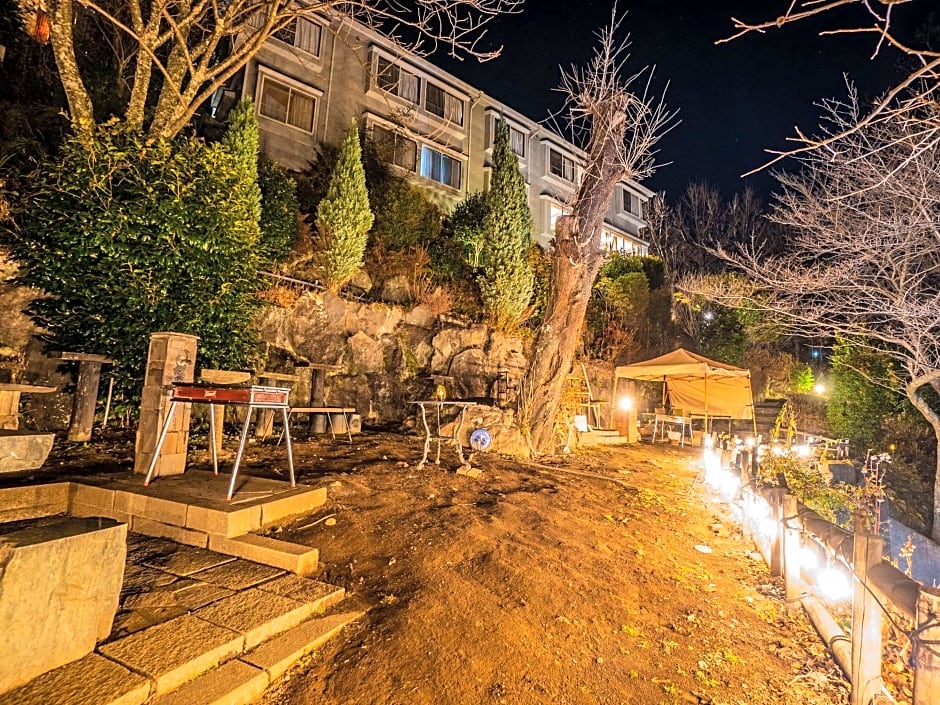 We Home Villa Jyogasaki-onsen