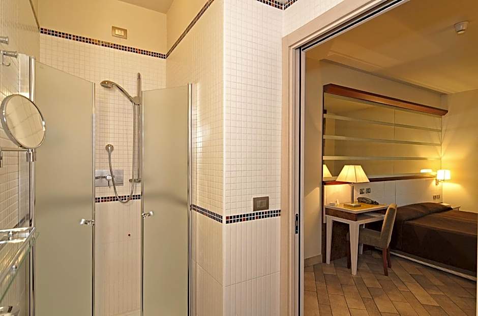 Hotel Eden