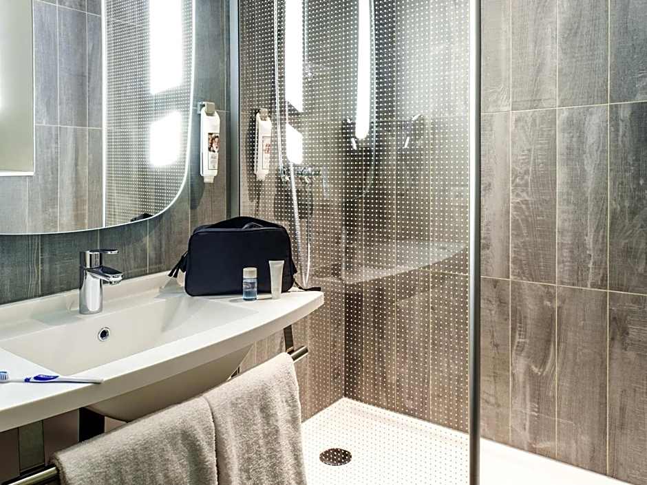 Ibis Gent Centrum St Baafs Kathedraal