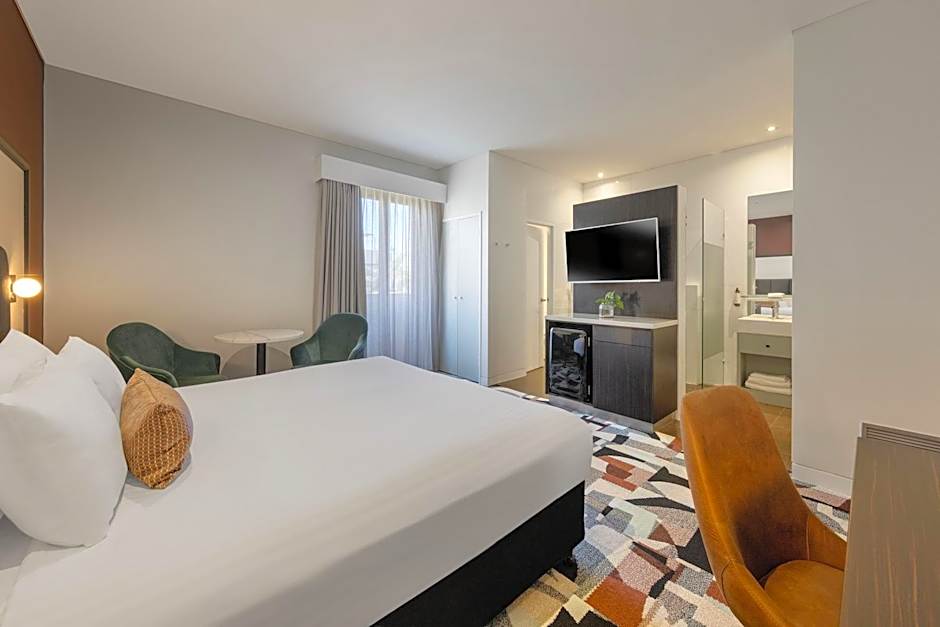 Club Wyndham Perth, Trademark Collection by Wyndham