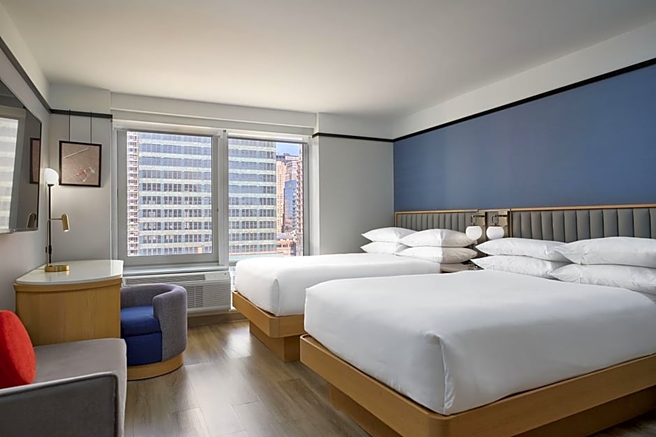 Delta Hotels by Marriott New York Times Square
