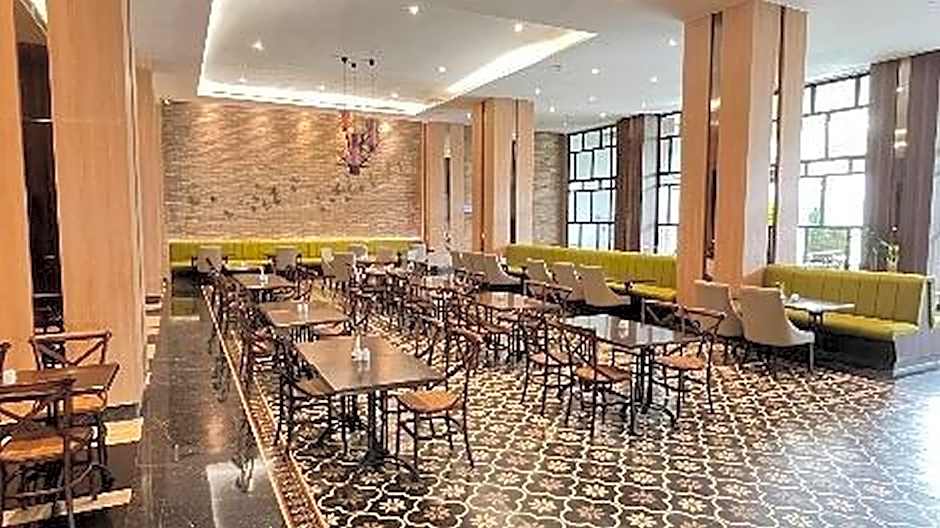 Swiss-Belhotel Karawang