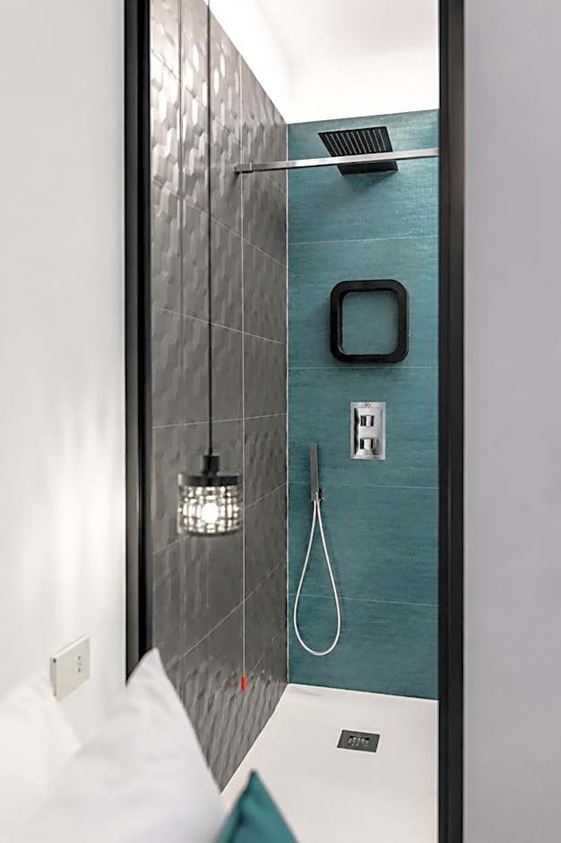 Kreart Boutique Suites & Deluxe Rooms