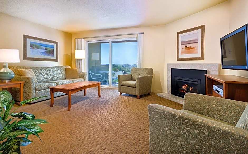 Worldmark Surfside Inn