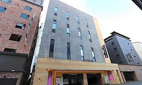 Siheung(Wolgot) Unique Hotel28