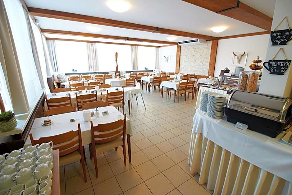 Hotel & Restaurant Seehof