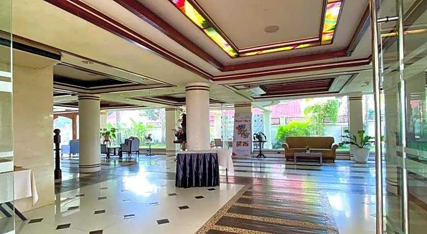 Hotel Centro Puerto Princesa