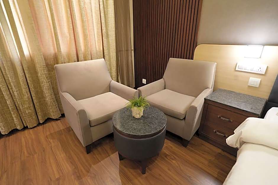 Amara Hotel Chandigarh