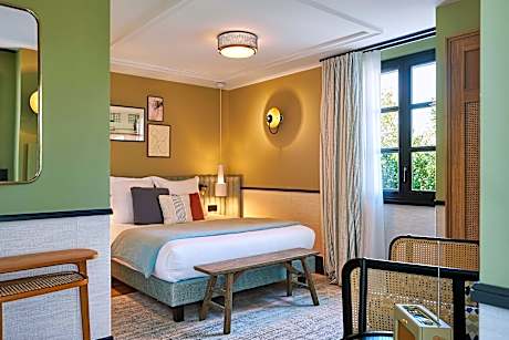 Classic Double or Twin